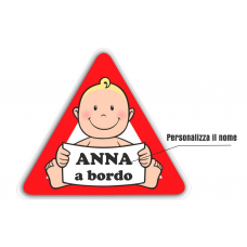 sticker bambino a bordo sticker bambino a bordo 4
